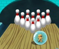Fish Bowling
