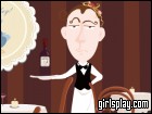 play Tricky Restaurant