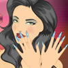 play Splashy Nails