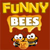 play Funny Bees