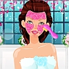 play Sensational Wedding Makeover