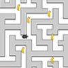 play Cute Elephant Maze