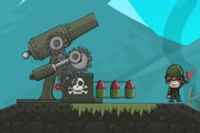 play Artillery Rush