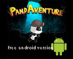 play Pandaventure