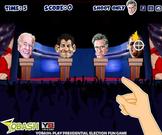 play Presidential Election Fun