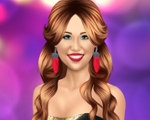 play Miley'S Rush Makeover