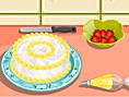 play Banana Cake