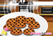 play Chip Cookies