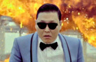 Gangnam Style Soundboard