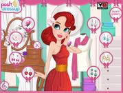 play Bridesmaid Prep Makeover