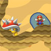 play Mario Bubble Escape