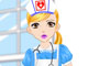 play Cute Doctor Dress Up