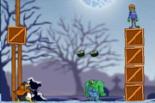play Zombies Vs Penguins
