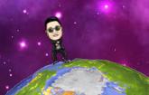 play Gangnam Around The World