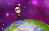 Gangnam Around The World