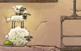 play Home Sheep Home 2: Lost Underground