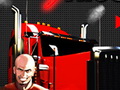 play Mad Trucker 3