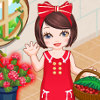 play Fairytale Hut
