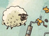 play Home Sheep Home 2: Lost Underground