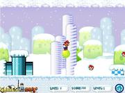 play Bouncing Mario 2