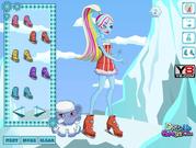 play Abbey And Heath Dress Up