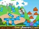 play Angry Animals 2