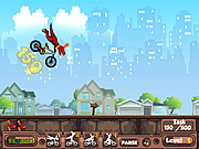 play Rex Stunts