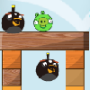 play Angry Birds Bomb