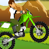 play Ben 10 Trail Ride