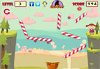 play Candy Basket