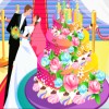 play Ornate Wedding Cake