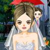 play Rain Girl Dress Up