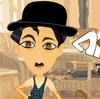 play Silent Film Outfit