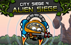 play City Siege 4: Alien Siege