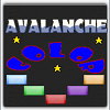 play Avalanche Color