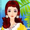 play Ungrowing Baby