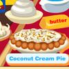 play Pleasant-Looking Fairy Cake