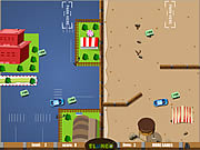 play Dual Parking