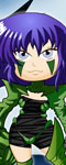 play Zaphara Dress Up