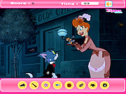 play Tom And Jerry Hidden Objects