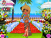 play Bali Girl