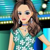 play Floral Applique Dresses