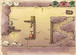 Home Sheep Home 2 : Lost Underground Hacked - Adventure