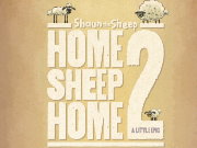 play Home Sheep Home 2 Lost Underground