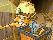 play Rail Of Death