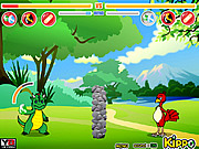 play Kippo Vs