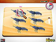 play Tom Yam Kung Cooking