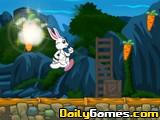 play Little Rabbit
