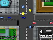 play Traffic Madness