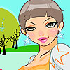 play Linda Cute Makeup